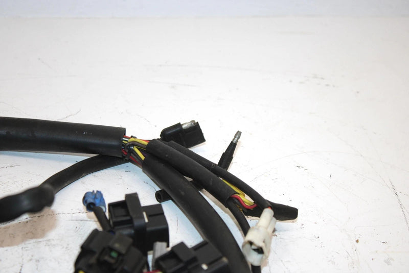 06 Arctic Cat Crossfire 600 Efi Sno Pro Oem Main Wire Harness 1686-279 SA187
