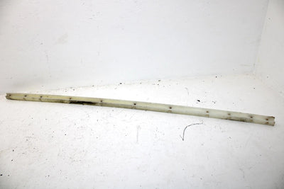 1988 Yamaha Srv Oem Tunnel Protector 8Y0-21910-00-00 SY62