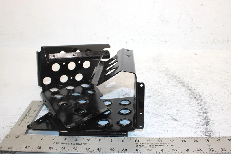 1995 Arctic Cat Puma Oem Footrest Set 0606-198 0606-197 SA30