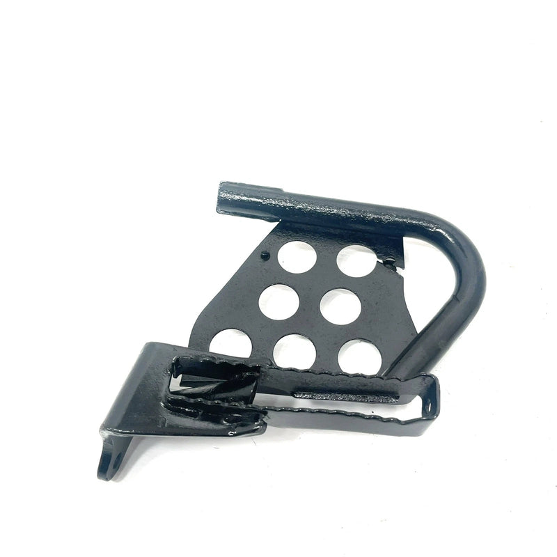 1996 Yamaha Kodiak 400 YFM400FW 4x4 OEM Footrest Set 3HN-27421-20-00 AY64