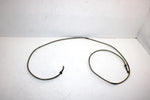 2015 Polaris Ranger Crew 900 Oem Center Brake Line 1912045 XP2
