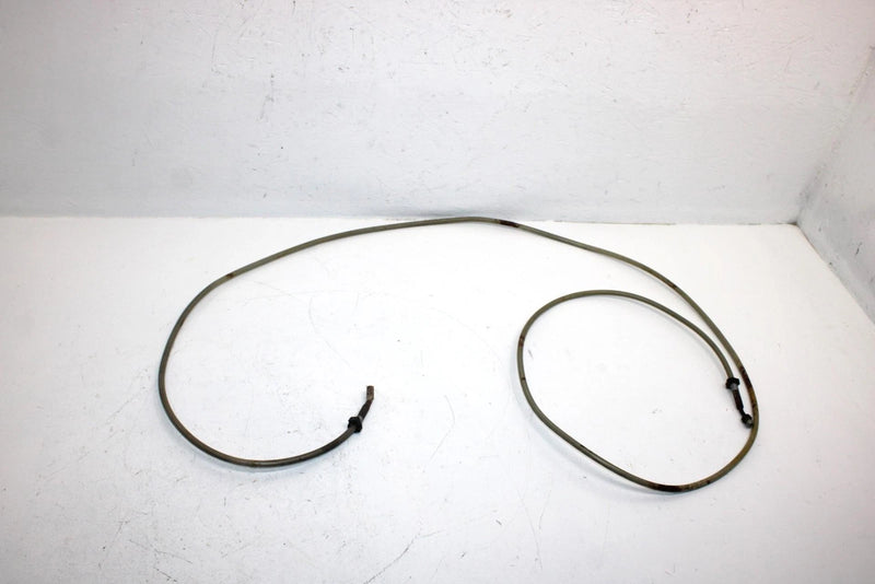 2015 Polaris Ranger Crew 900 Oem Center Brake Line 1912045 XP2