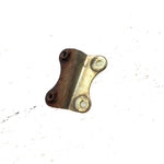 04 Yamaha Bruin 350 4x4 OEM Exhaust Pipe Mount Bracket 5UH-E477K-01-00 AY63