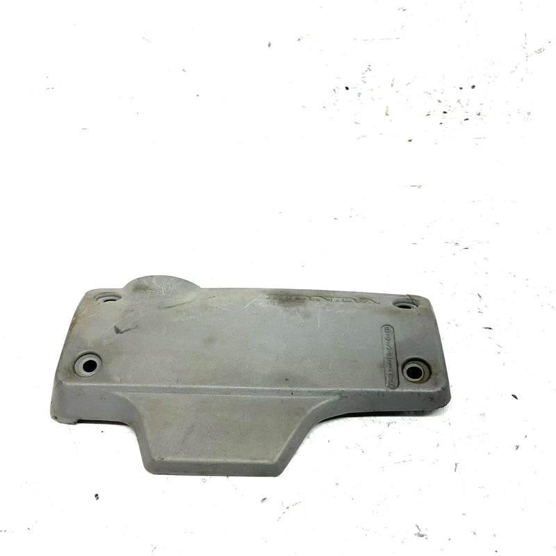 00-05 Honda Rancher 350 OEM Left Engine Side Cover 11320-HN5-670 Q268