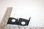 1997 Polaris Magnum 425 Oem Rear Rack Support Set 5220901-067 5243469-067 AP166
