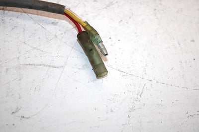1987 Yamaha  Badger Yfm80t Oem Voltage Regulator 55X-81960-90-00 AY9