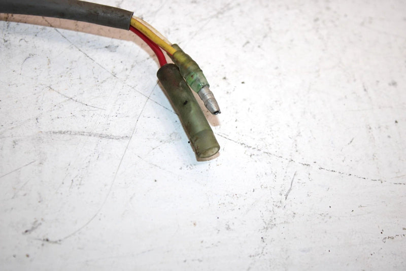 1987 Yamaha  Badger Yfm80t Oem Voltage Regulator 55X-81960-90-00 AY9