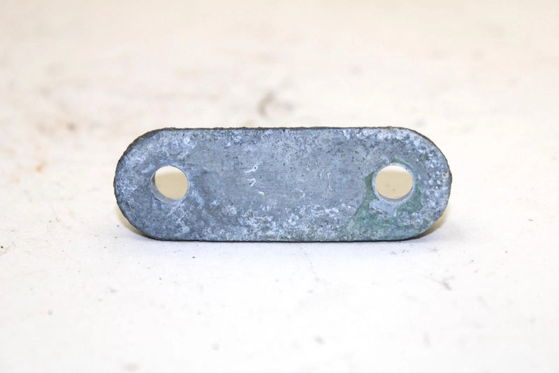 1995 Arctic Cat Monte Carlo 640 Oem Zink Anode Venturi Plate 0624-084 JA1