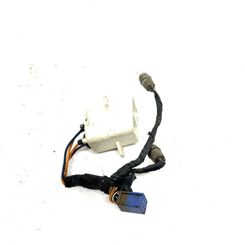 1987 Suzuki Quadrunner 4WD LT4WD OEM Pilot Light 36381-19B10 AS40
