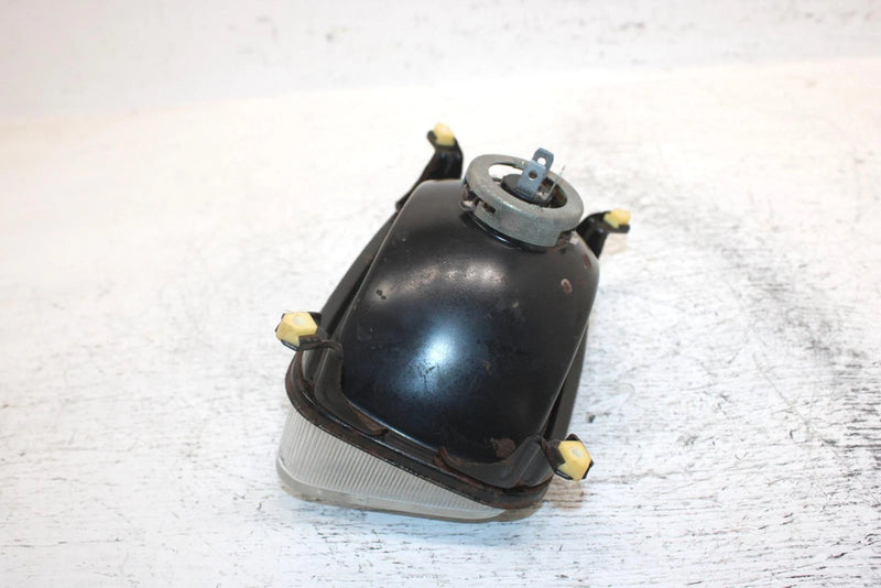 1989 Polaris 650 Oem Headlight W/Bulb 2431006 SP43