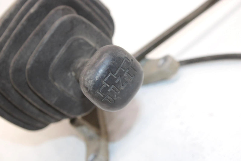 2000 Yamaha  Kodiak 400 Oem Gear Shifter 5GH-18300-00-00 5GH-18300-04-00 AY26