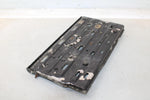2000 Yamaha  Grizzly Oem Left Foot Rest Board 5GT-27481-00-00 AY35