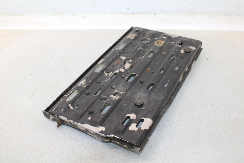 2000 Yamaha  Grizzly Oem Left Foot Rest Board 5GT-27481-00-00 AY35