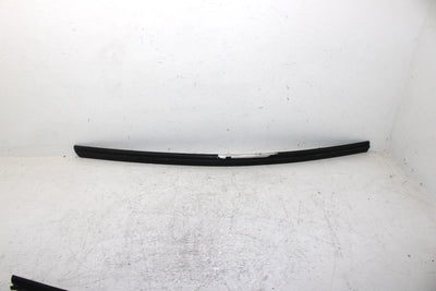 1996 Polaris 600 Xcr Sp Oem LH, RH Bumper Pair 2670163 SP68