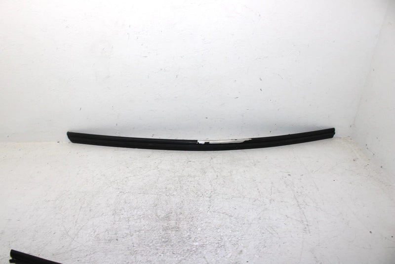 1996 Polaris 600 Xcr Sp Oem LH, RH Bumper Pair 2670163 SP68