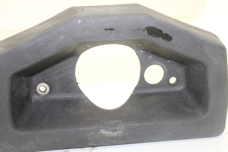 1990 Sea-doo Sp Oem Steering Column Cover 277000060 JS21