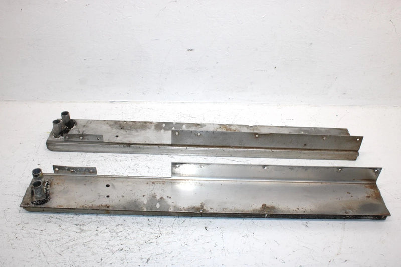 1995 Polaris Xlt Oem Side Heat Exchanger Set 2511258 2511228 SP71