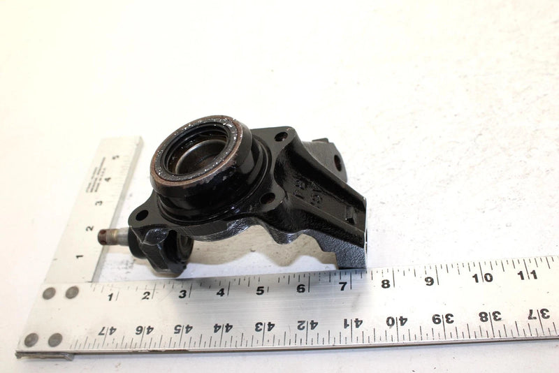 06 Honda Trx 400 Fourtrax Rancher Oem Right Steering Knuckle 51200-HN7-000 AH55