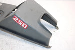 91 Polaris Trail Boss 250 4x4 Oem Front Fender Cover 5430973-132 AP29