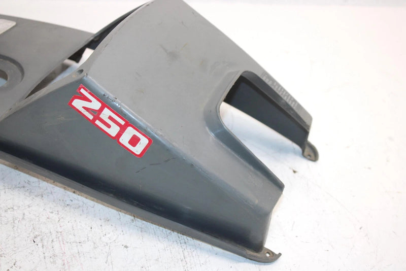 91 Polaris Trail Boss 250 4x4 Oem Front Fender Cover 5430973-132 AP29