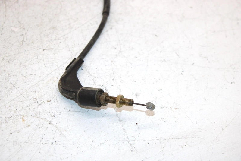 2005 Arctic Cat Atv 650 Oem Throttle Cable 0487-032 AA27