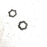 84-87 Suzuki Quadrunner 185 OEM Transmission Lock Washer 09169-22004 AS39