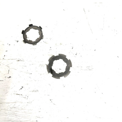 84-87 Suzuki Quadrunner 185 OEM Transmission Lock Washer 09169-22004 AS39