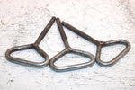 1996 Polaris 500 Oem Eye Bolt Set Of 3 7010050 SP12p