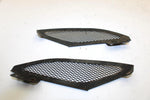 2000 Yamaha Vmax 500 Oem Hood Screen Pair 8CR-77131-00-00 SY90