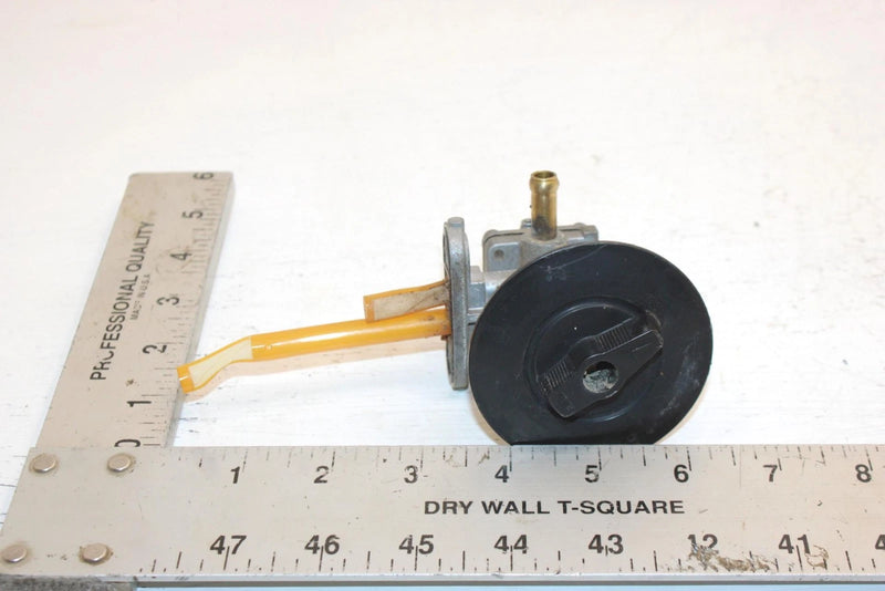 2009 Suzuki Lt-a400f Oem Fuel Petcock 44300-27H00 44300-27H01 AS26