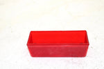 2004 Bombardier Out Lander Oem Tail Brake Light Lens 710000055 AB12