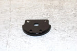 1995 Yamaha Vmax 500 Oem Skid Rail Bracket 8AB-47421-10-XX SY34