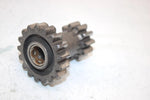 02 Arctic Cat 250 2x4 Oem Transmission Idler Gear 3446-272 AA22