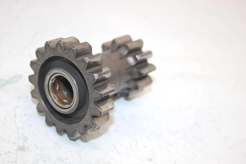 02 Arctic Cat 250 2x4 Oem Transmission Idler Gear 3446-272 AA22