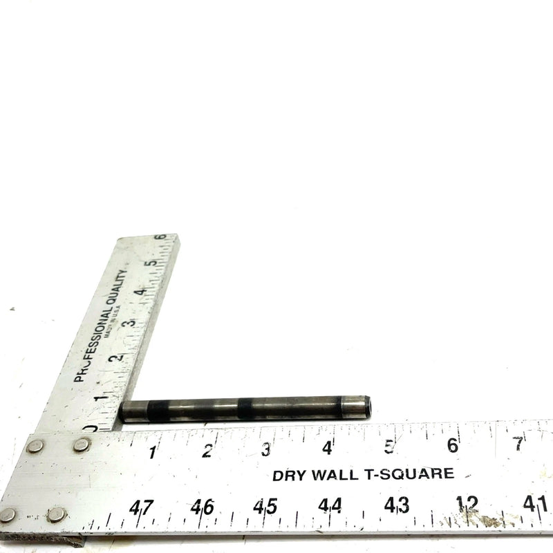 1990 Yamaha Moto 4 OEM Shift Fork Guide 2 4GB-18535-00-00 AY51