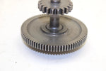 1986 Yamaha  Badger Yfm80s Oem Starter Reduction Gear 22J-15520-00-00 AY32