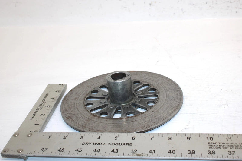 1996 Ski-doo Formula Iii 600 Oem Brake Rotor Disc 507029800 SS22