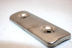 02 Arctic Cat Atv 90 2x4 Oem Muffler Shroud 3301-091 AA14