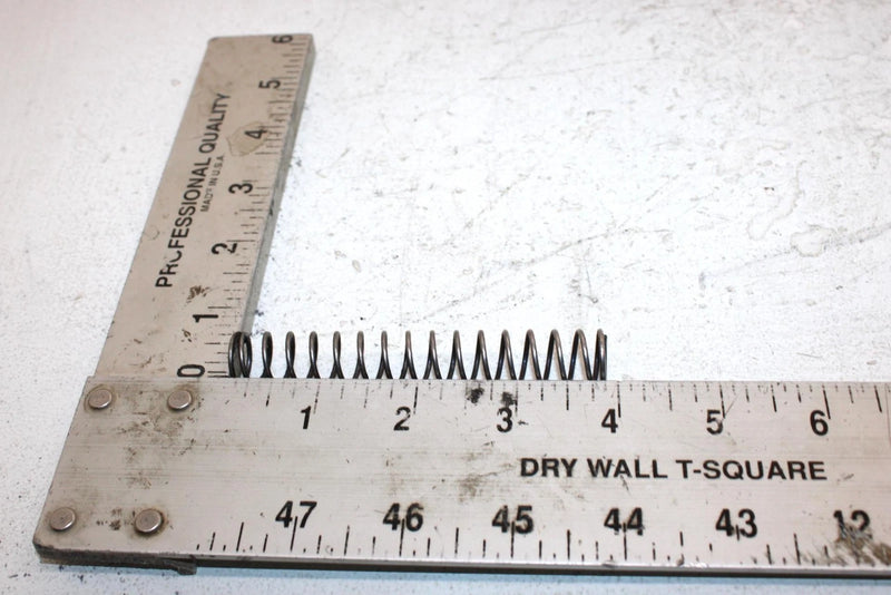 2003 Kawasaki Prairie 650 Oem Front Prop Shaft Spring 92145-1304 AK26