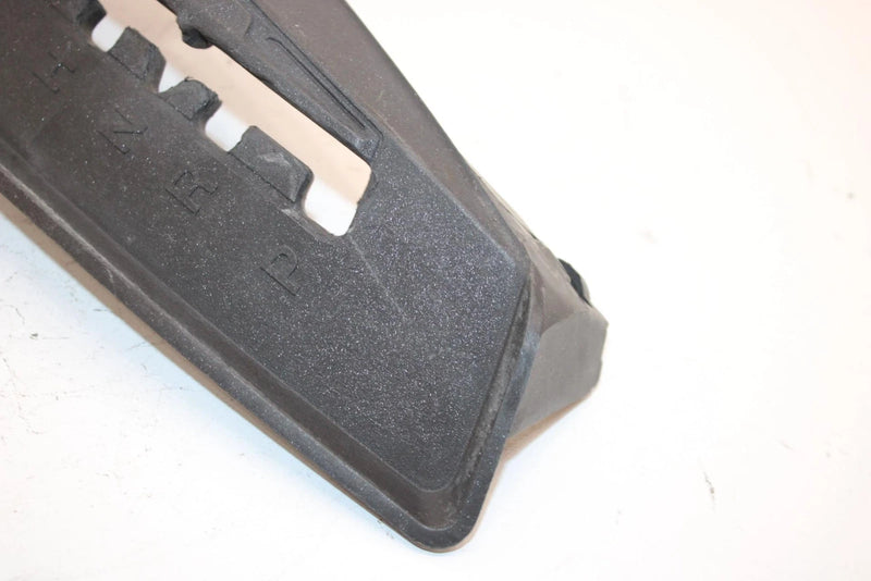 16 Can-am Outlander L Max 450 Efi Dps Oem Shift Gate Panel 705008002 AB5