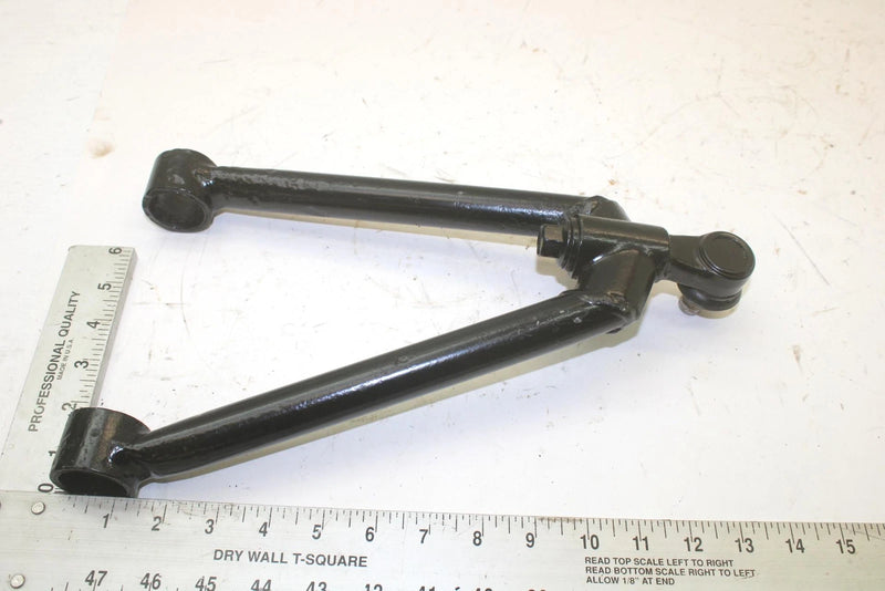 1992 Suzuki King Quad 300 Oem Right Lower A Arm 52410-39D11 AS19
