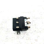 20-22 Can-Am Defender HD10 OEM Winch Solenoid 710006991 XB0.3