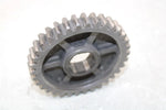 2000 Yamaha  Grizzly Oem Middle Driven Gear 34T 5GT-17583-00-00 AY35