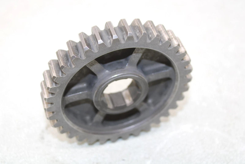2000 Yamaha  Grizzly Oem Middle Driven Gear 34T 5GT-17583-00-00 AY35