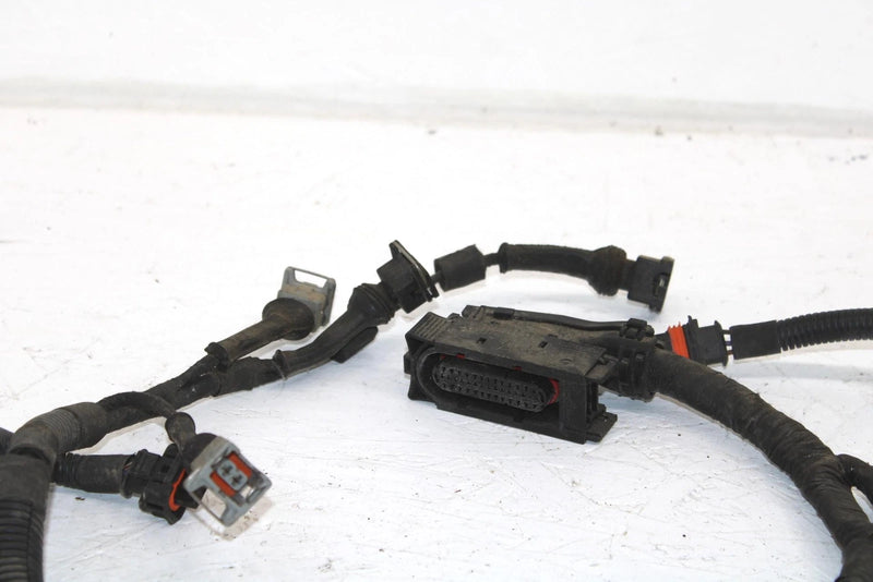 Ski-doo Oem Main Engine Wiring Harness 420664550 Q4644