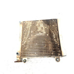 2001 Bombardier DS650 OEM Radiator 709200019 AB16