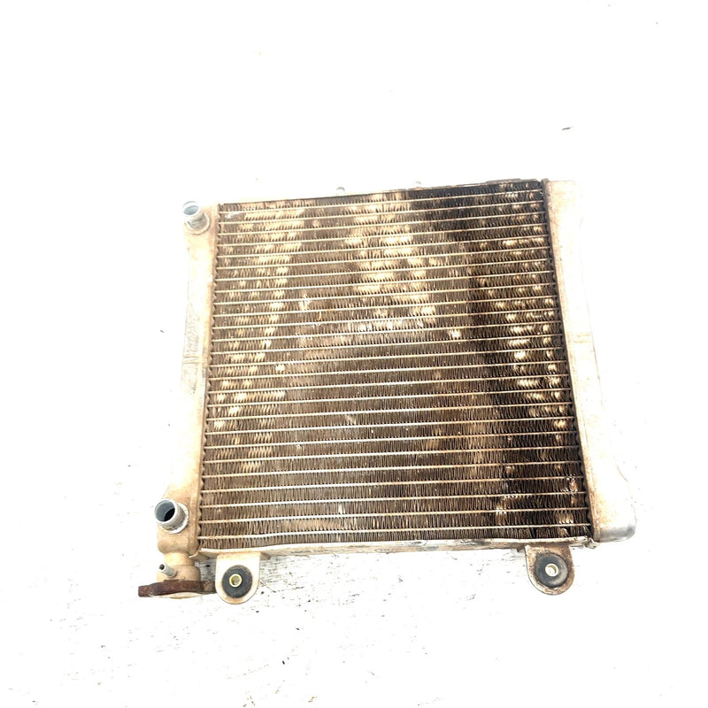 2001 Bombardier DS650 OEM Radiator 709200019 AB16