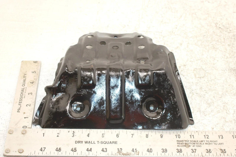 1998 Suzuki Quadrunner 250 Oem Front Skid Plate 42511-20B11 AS13