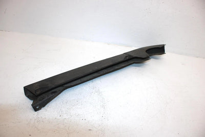 1993 Polaris 350l 6x6 Oem Upper Chain Guard 1580053-067 AP153