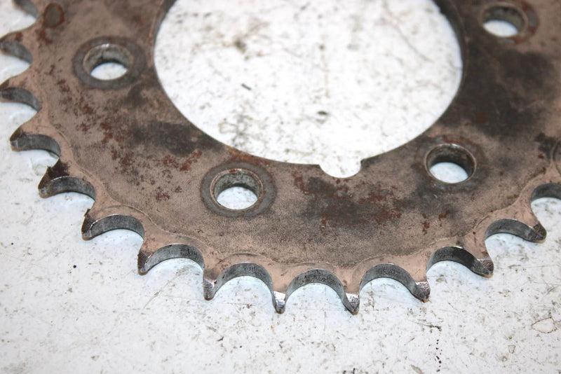 1996 Polaris Magnum Oem 30T Rear Sprocket 3222047 AP152